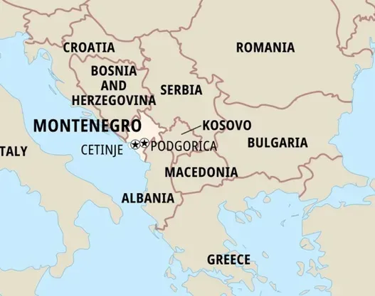 Immobiliare in Montenegro: Investimenti, Affitti e Prospettive