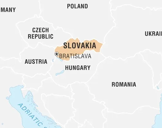 Slovakya'da Emlak: Yatırım, Kiralama ve Beklentiler