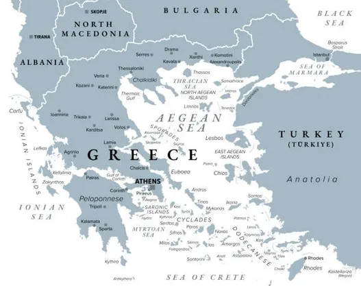Immobilien in Griechenland: Investition, Vermietung und Perspektiven
